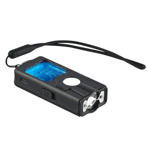 Mini stun Gun for Women self Defense Type-C Charging Method