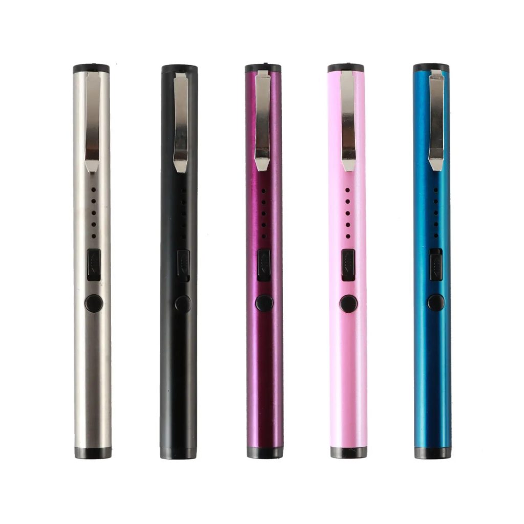 STUN GUN PEN STYLE