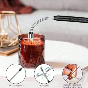 Electric Lighter