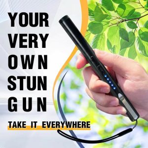 Stun Gun