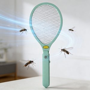 Electric Mosquito Swatter